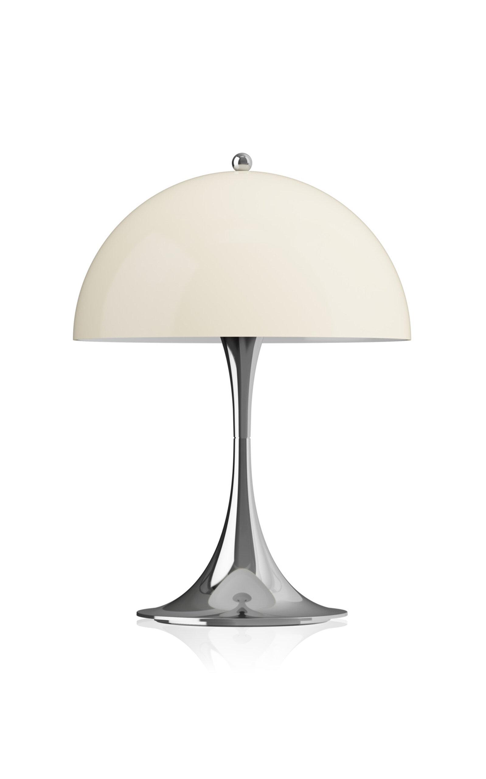 Louis Poulsen - Panthella 250 Portable Lamp - Nude - Moda Operandi by LOUIS POULSEN