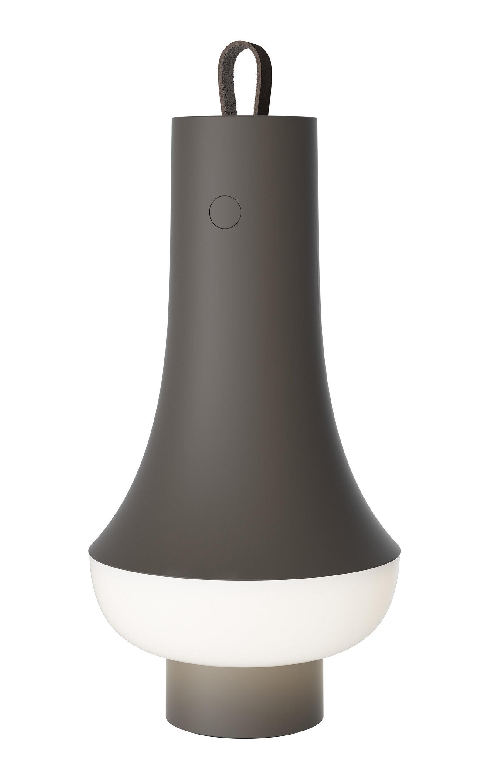 Louis Poulsen - Tomoshi Portable Lamp - Brown - Moda Operandi by LOUIS POULSEN