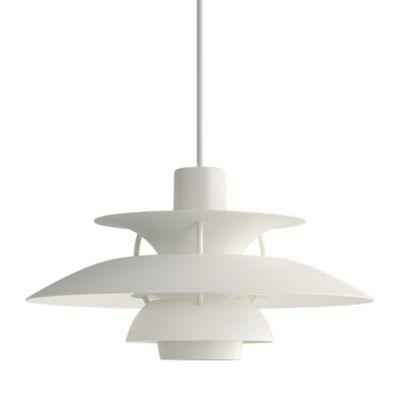 PH 5 Mini Pendant by LOUIS POULSEN