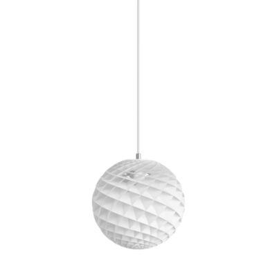 Patera Pendant by LOUIS POULSEN