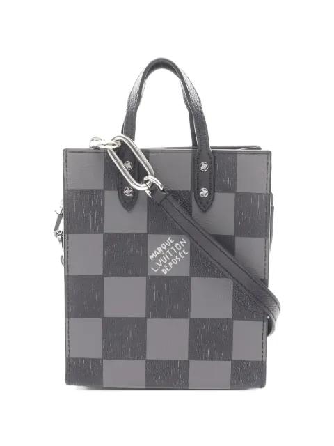 00s Sac Plat XS handbag by LOUIS VUITTON 
