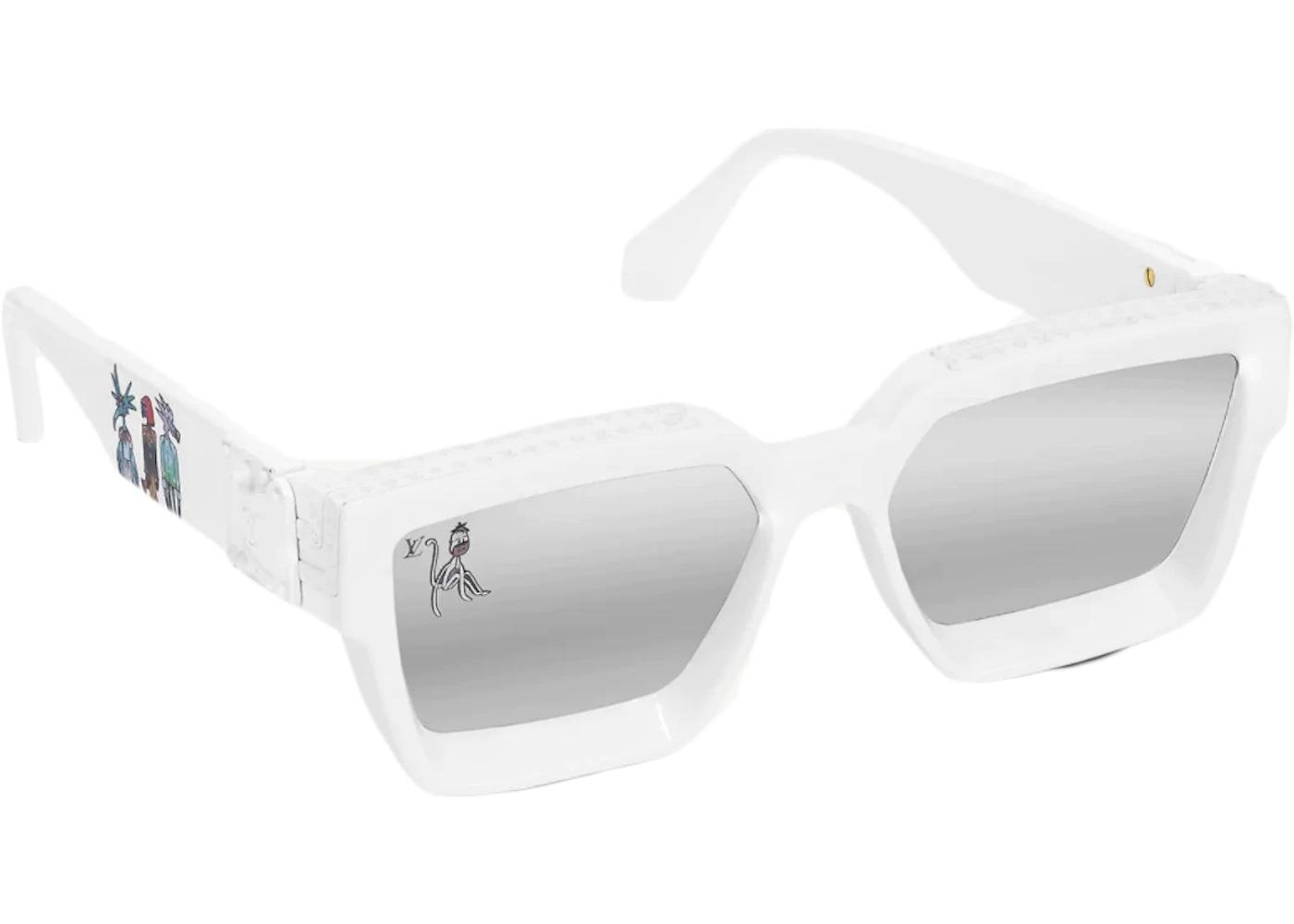 1.1 Louis Vuitton Millionaire Sunglasses – ShopYourFit