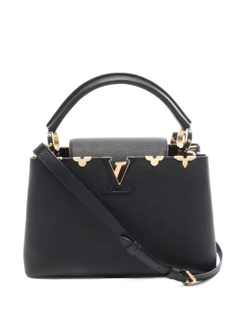 10s PM Capucines tote bag by LOUIS VUITTON 
