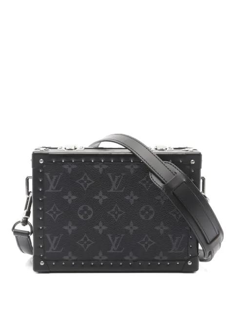 10s monogram-pattern shoulder bag by LOUIS VUITTON 