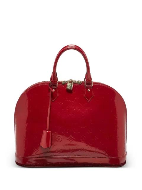 1140451 Red by LOUIS VUITTON 