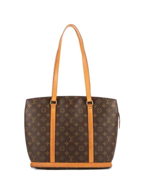 1908 monogram shoulder bag by LOUIS VUITTON 