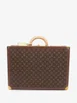 1920 55 Alzer Monogram trunk bag case by LOUIS VUITTON 