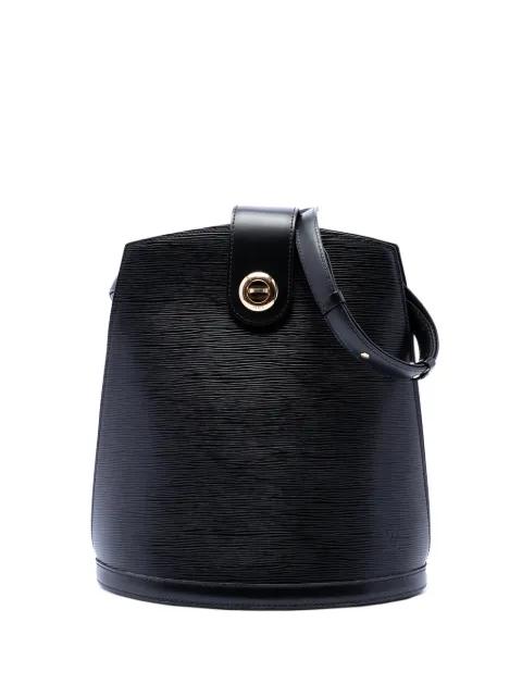 1990-2010 Epi Cluny shoulder bag by LOUIS VUITTON 
