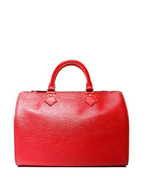 1990 Speedy30 tote bag by LOUIS VUITTON 