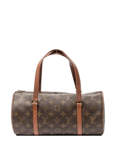 1992 30 Papillon tote bag by LOUIS VUITTON 