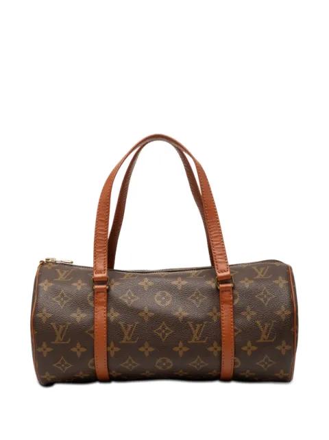 1992 Monogram Papillon 30 handbag by LOUIS VUITTON 