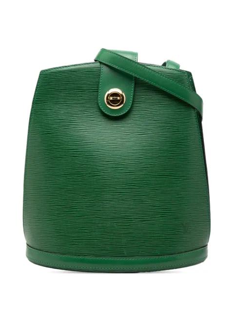 1993 Epi Cluny shoulder bag by LOUIS VUITTON 
