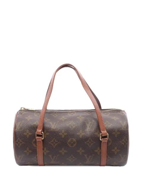 1993 Monogram Papillon 26 handbag by LOUIS VUITTON 