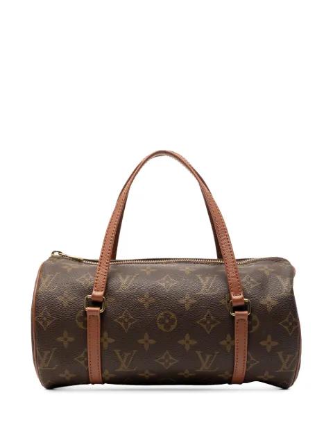 1993 Monogram Papillon 26 handbag by LOUIS VUITTON 