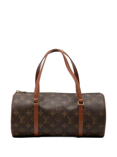 1993 Monogram Papillon 30 handbag by LOUIS VUITTON 