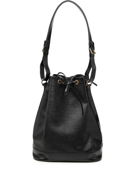 1994 Epi Noe GM bucket bag by LOUIS VUITTON 