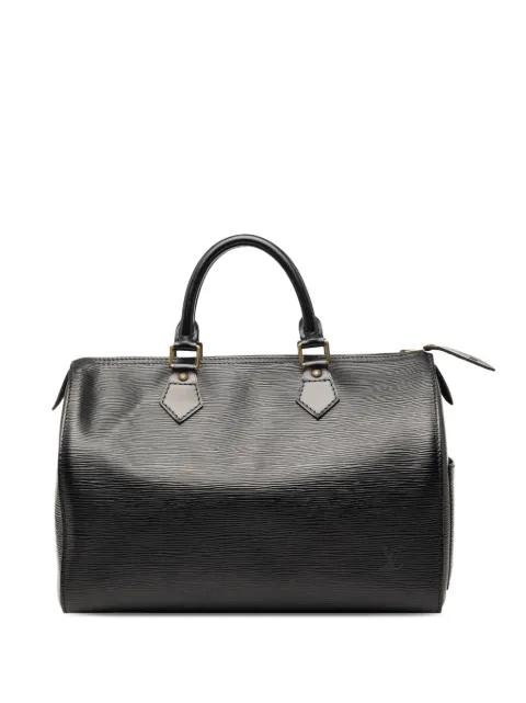 1994 Epi Speedy 30 boston bag by LOUIS VUITTON 