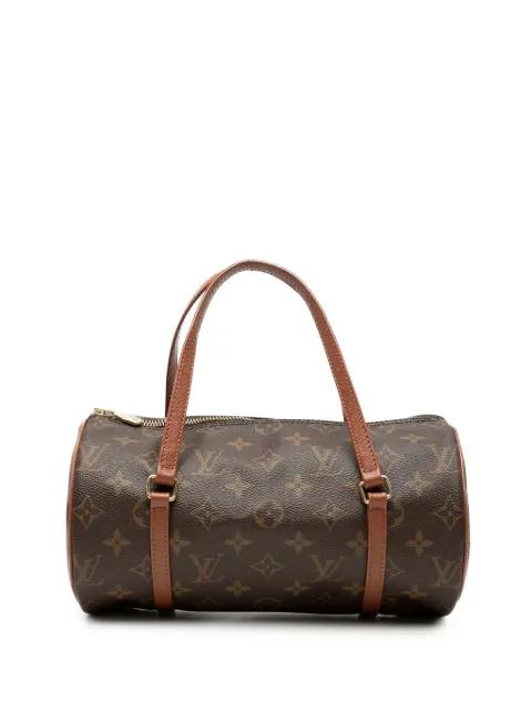 1994 Monogram Papillon 26 handbag by LOUIS VUITTON 