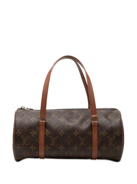 1994 Monogram Papillon 30 handbag by LOUIS VUITTON 