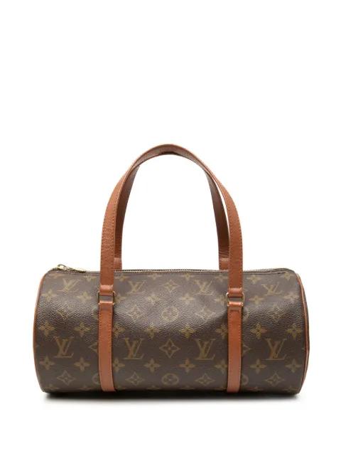 1994 Monogram Papillon 30 handbag by LOUIS VUITTON 