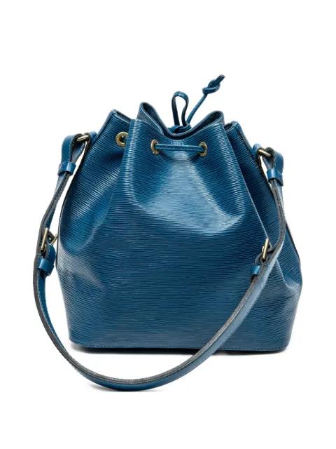 1994 Noe PM bucket bag by LOUIS VUITTON 