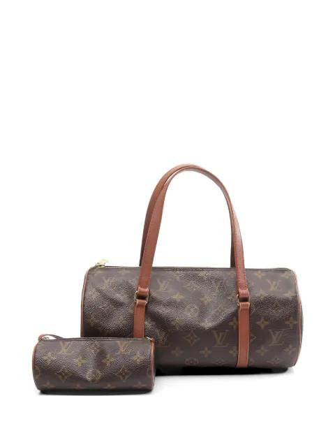 1995 30 Papillon duffle bag by LOUIS VUITTON 