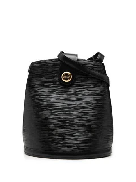 1995 Epi Cluny shoulder bag by LOUIS VUITTON 