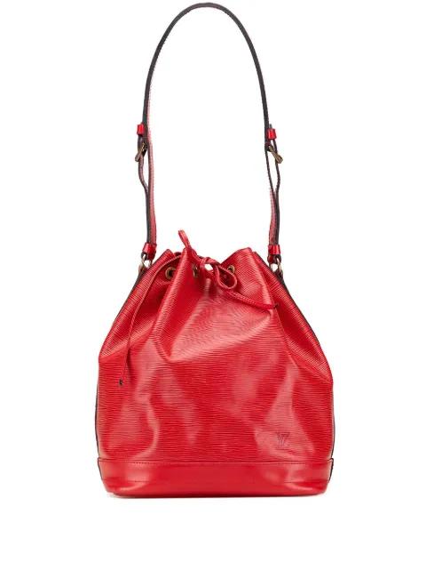 1995 Epi Noe GM bucket bag by LOUIS VUITTON 