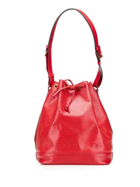 1995 Epi Noe GM bucket bag by LOUIS VUITTON 