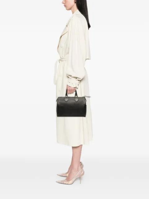 1995 Epi Speedy 25 boston bag by LOUIS VUITTON 