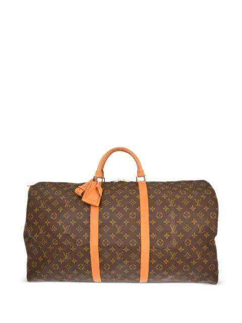 1995 Keepall 60 holdall by LOUIS VUITTON 