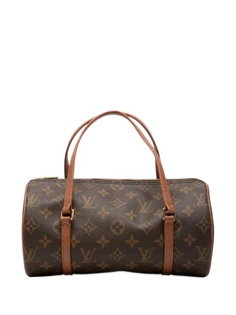 1995 Monogram Papillon 26 handbag by LOUIS VUITTON 