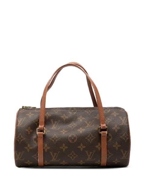 1995 Monogram Papillon 26 handbag by LOUIS VUITTON 
