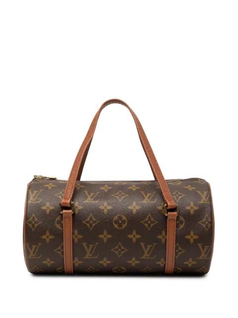 1995 Monogram Papillon 26 handbag by LOUIS VUITTON 