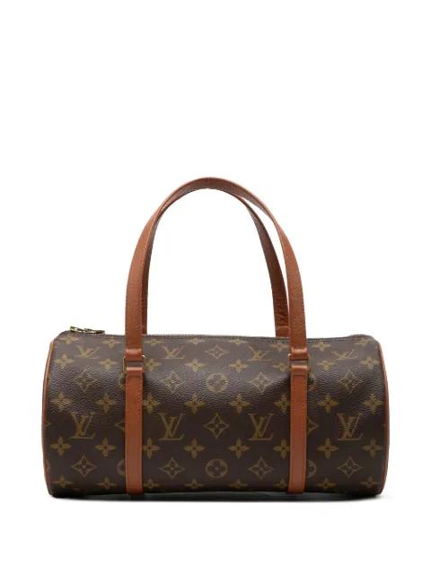 1995 Monogram Papillon 30 handbag by LOUIS VUITTON 
