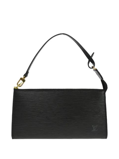 1995 Pochette Accessoires handbag by LOUIS VUITTON 