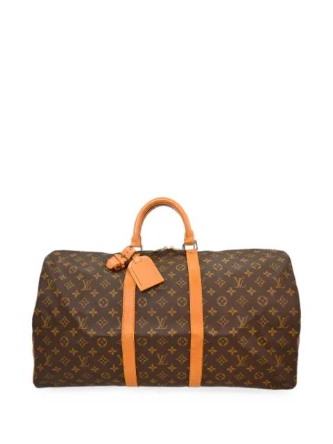 1996 55 Keepall holdall by LOUIS VUITTON 