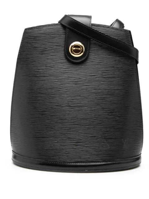 1996 Epi Cluny shoulder bag by LOUIS VUITTON 