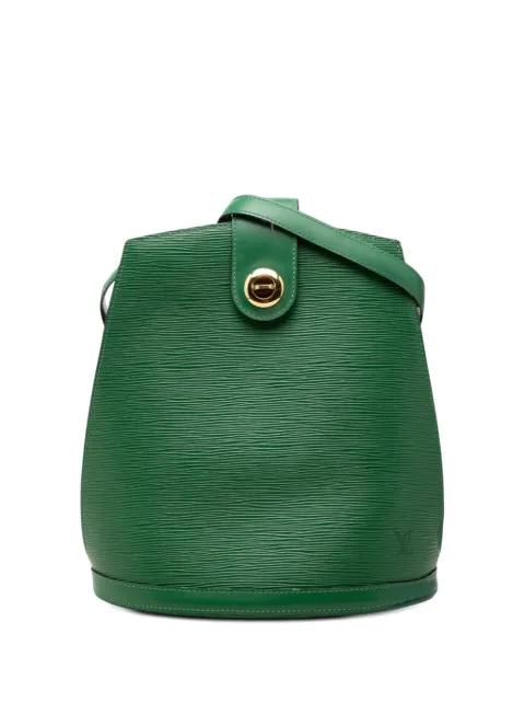 1996 Epi Cluny shoulder bag by LOUIS VUITTON 