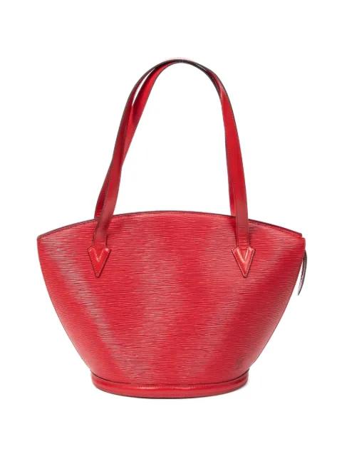 1996 GM Saint Jacques tote bag by LOUIS VUITTON 