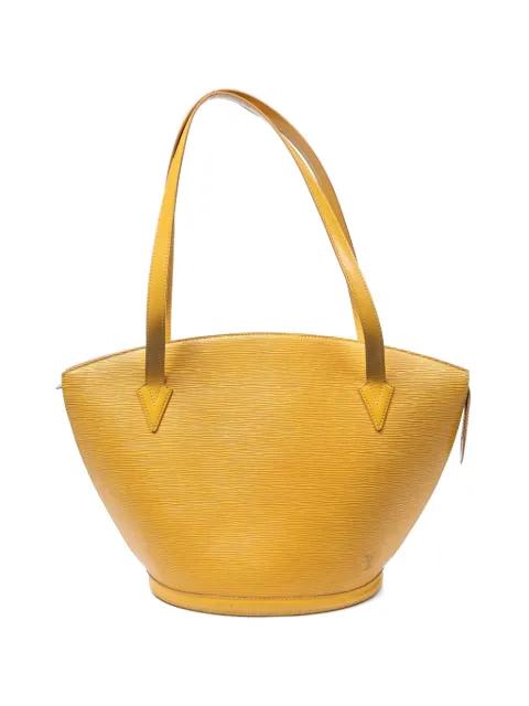 1996 GM Saint Jacques tote bag by LOUIS VUITTON 