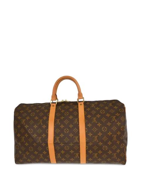 1996 Keepall 50 holdall by LOUIS VUITTON 