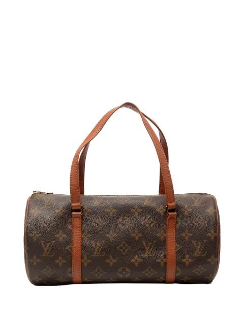 1996 Monogram Papillon 30 handbag by LOUIS VUITTON 