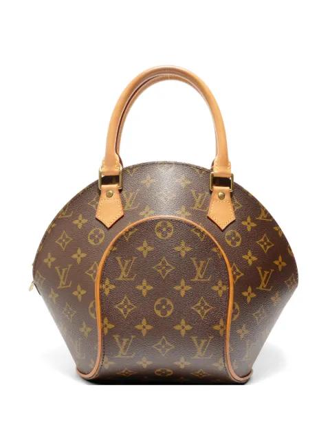 1997 Ellipse PM handbag by LOUIS VUITTON 