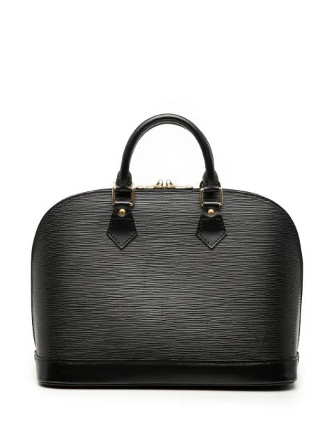 1997 Epi Alma PM handbag by LOUIS VUITTON 