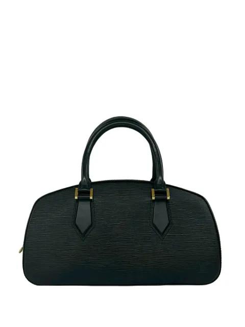 1997 Epi Jasmine handbag by LOUIS VUITTON 