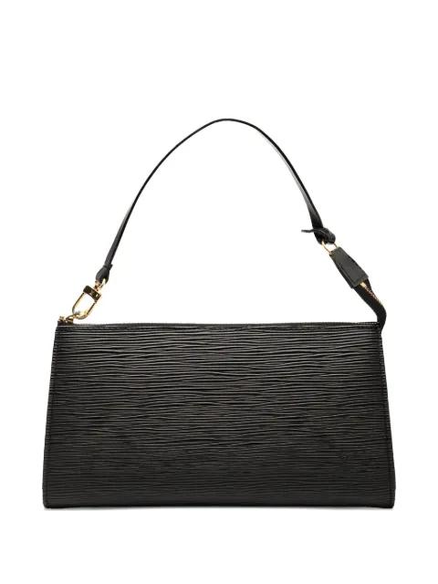 1997 Epi Pochette Accessoires shoulder bag by LOUIS VUITTON 