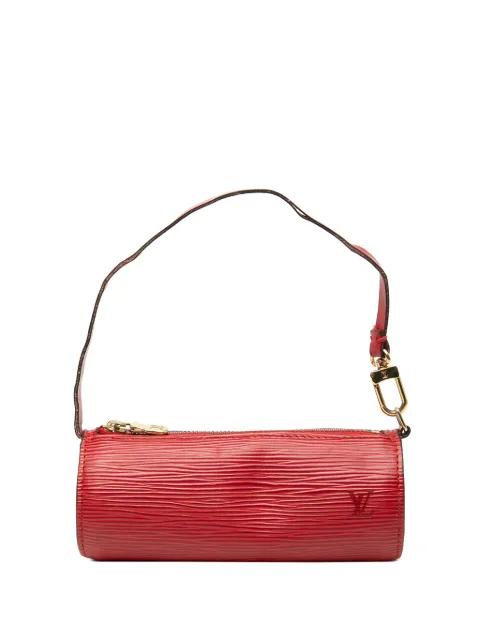 1997 Epi Pochette Papillon handbag by LOUIS VUITTON 