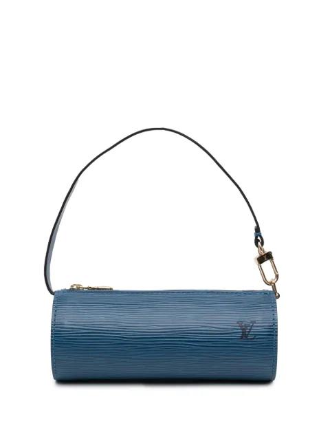 1997 Epi Pochette Papillon handbag by LOUIS VUITTON 