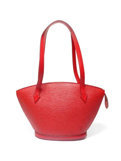 1997 Epi Saint Jack shoulder bag by LOUIS VUITTON 